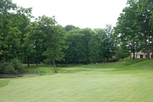 Tullymore 18th Green
